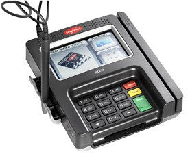 Ingenico iSC Touch 250 Credit Card Terminal- ISC250
