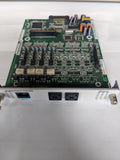 NEC UX5000 4-Port Analog Station Blade - IP3WW-4SLIU-A1