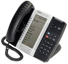 Mitel 5330 IP Phone w/ Gigabit Ethernet Stand V2