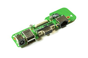 DELL Inspiron 1545 Laptop DR1 Charger Board- 48.4AQ03.021