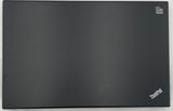 Lenovo ThinkPad SL510 Laptop- 250GB HDD, 4GB RAM, Intel T6570 CPU, Windows 10 Pro