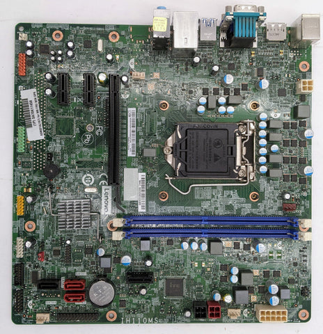 Lenovo ThinkCentre M700 System Board- 01AJ167