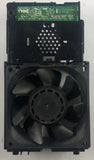 Dell OptiPlex 745 Desktop 9G0812P1F041 Cooling Fan & Bracket Assembly- KG316