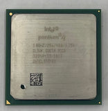 Intel Pentium 4 1.8 GHz Desktop CPU Processor- SL5UK