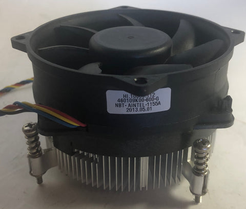 Acer M4618G Desktop Cooling Fan & Heatsink Assembly- HI.10800.112
