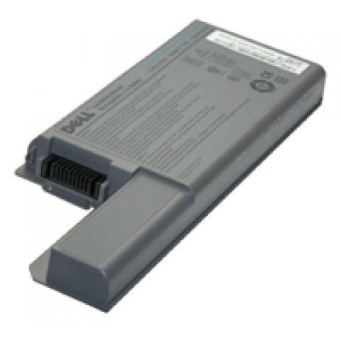 OEM Dell Latitude D830 Laptop CF623 Li-ion Battery- WN979