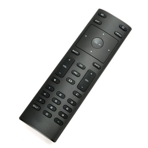 Vizio D55n-E1 HD TV Remote Control- XRT134