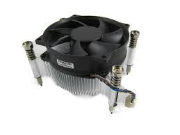 HP ProDesk 600 G1 Small Form Factor PC Cooling Fan & Heatsink- 712960-001