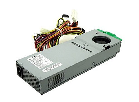 Dell Optiplex GX260 GX270 GX170L 210W Power Supply HP-U2106F3 N1238 SKU 3393