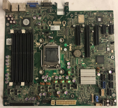 Dell PowerEdge T310 Server 010130M00-000-G Motherboard- 2P9X9