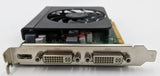 EVGA GeForce GT 730 2GB DDR3 PCI-E Graphics Card- 02G-P3-2738-KR