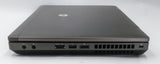 HP ProBook 6470b Laptop- 128GB SSD, 4GB RAM, Intel i5 CPU, Windows 10 Home