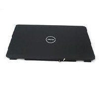Dell Inspiron 1545 Black Lcd Back Cover 15.6" J454M - Does not include the hinges.