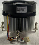 Cooler Master KDH-5065H Desktop Cooling Fan & Heatsink Assembly