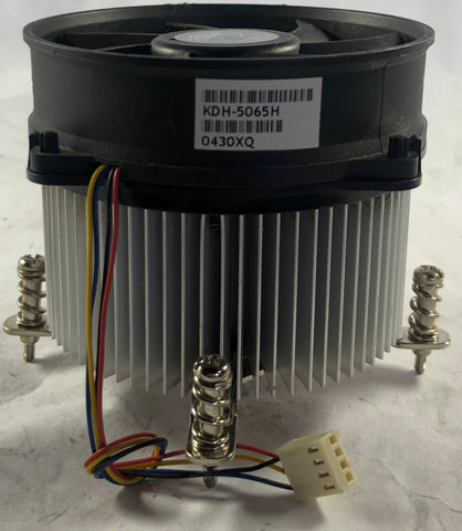Cooler Master KDH-5065H Desktop Cooling Fan & Heatsink Assembly