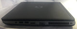 HP ProBook 650 G1 Laptop- 320GB HDD, 4GB RAM, Intel i5-4200M CPU, Windows 10 Pro