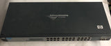 HP ProCurve 1700-24 Managed Ethernet Switch- J9080A