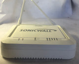 Sonicwall TZ-100 Wireless-n Network Security Appliance- APL22-080