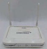 SonicWall TZ 205W Wireless-N Firewall Network- APL22-09E