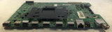 Samsung UN82NU8000FXZA 4K LED TV BN41-02636 Main Board- BN94-12929A