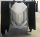 Dell OptiPlex 320 Desktop Heatsink Assembly- UD158