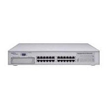 NORTEL AL2001A20 Nortel AL2001A20 Baystack AL2001A20 460-24T-PWR 24 Port POE Swit