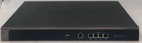 Netgear ProSecure Web/Email Threat Management Appliance- STM150