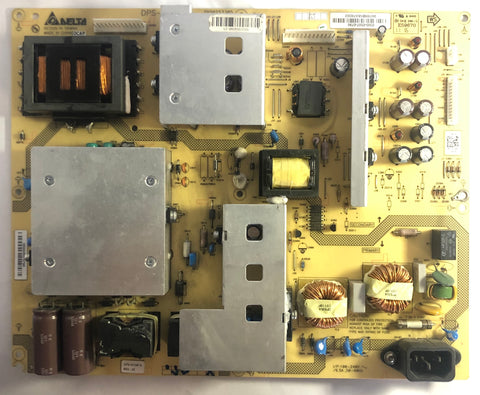 Vizio E552VL LCD TV DPS-321AP Power Supply Board- 0500-0507-0790