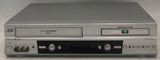 JVC HR-XVC25U DVD/VCR Combo Player