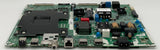 Samsung UN55TU7000FXZA 4K LED TV VT55UH160 Main Board- BN96-50973A
