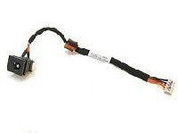 Toshiba Satellite L305 L305D Power Jack and Cable 6017B0146301