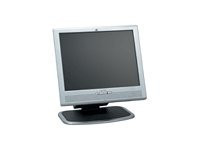 HP L1530 15 Inch Flat Screen LCD Monitor