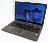 HP 250 G7 Notebook- 256GB SSD, 4GB RAM, Intel i3-7020U, Windows 10 Home
