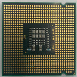 Intel Pentium E6600 Desktop CPU Processor- SLGUG