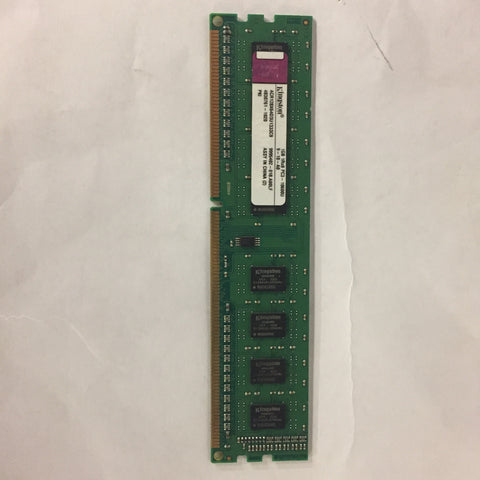 eMachines EL185001E Desktop ACR128X64D3U1333C9 1GB DDR3 RAM Memory- 4830761-1020