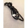 RCA LED50B45RQ Power Cord Cable Plug