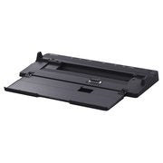 Sony VAIO VGP-PRZ1 Port Replicator for Z Series (Black)