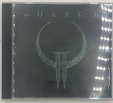 Quake II PC CD-ROM