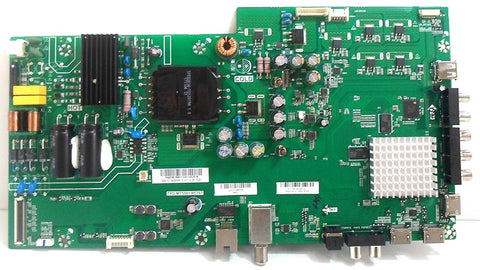 Vizio D43F-E2 Full Array LED TV Main Board- 755.0200.1000