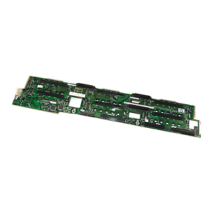 HP ProLiant DL380 G4 Server SCSI 6-Bay Backplane Board- 359253-001