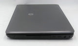 HP 650 Laptop- 128GB SSD, 4GB RAM, Intel i3 CPU, Windows 10 Pro