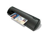 Avertec TravelScan 662 Compact Color Scanner