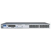 HP/COMPAQ - ProCurve Switch 2124 - commutateur - 24 ports 10/100- J4868A