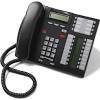 Nortel T7316 Telephone Charcoal