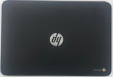 HP Chromebook 14 G1 Laptop- 16GB SSD, 4GB RAM, Intel Celeron 2955U, Chrome OS