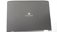 Gateway MT6457 Series Top Cover LCD Black w/Bezel Part# 35MA7LCTA09