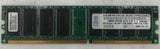 Elpida EBD25UC8AAFA-7B 256MB DDR Desktop RAM Memory