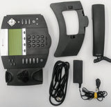 Polycom SoundPoint IP 550 Phone- 2200-12550-001