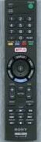 Sony RMT-TX102U TV Remote Control
