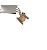 Apple Imac Heat Sink for A1312 Mc813ll/a, Mc814ll/a 730-0625